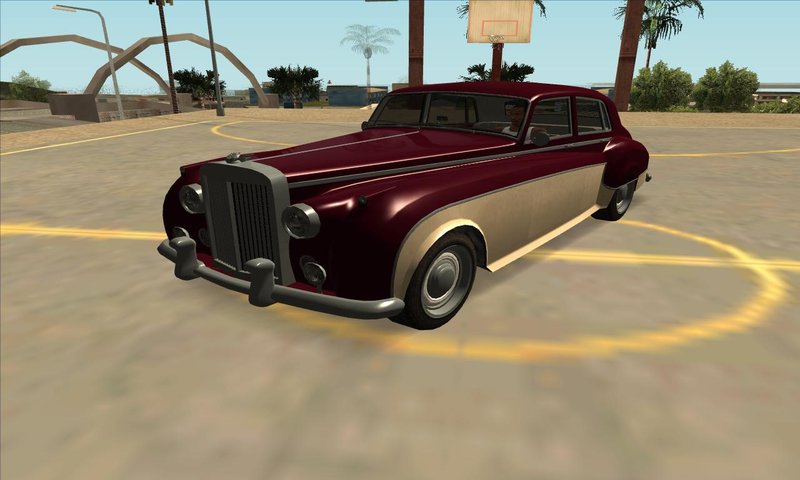 mod